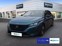 Gebraucht Peugeot 308 Active 131 PS (96 kW) 2023 Blau Kombi