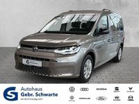 Gebraucht VW Caddy Maxi Life 102 PS (75 kW) 2025 Beige Van / Kleinbus