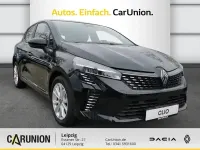 Brugt Renault Clio V Evolution 91 HK (66 kW) 2024 Sort Hatchback