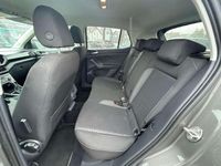 Gebraucht VW T-Cross Life 116 PS (85 kW) 2020 Grau SUV