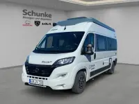 Gebraucht Knaus BOXLIFE 600 140 PS (102 kW) 2024 Grau Van