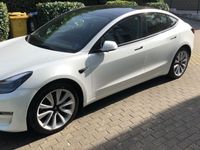 gebraucht Tesla Model 3 LR voll, alles drin