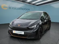 Gebraucht Cupra Born 169 kW (231 PS) 2025 Schwarz Kleinwagen