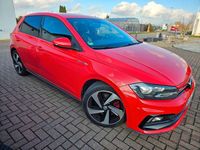 Second-hand VW Polo GTI 207 CP (152 kW) 2021 Roșu Hatchback