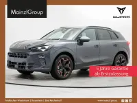 Neu Cupra Terramar 150 PS (110 kW) 2026 Timanfaya grau metallic SUV
