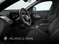 Gebraucht BMW M135 Sport Line 317 PS (233 kW) 2025 Grau Kleinwagen