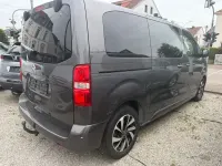 Gebraucht Citroën Spacetourer 179 PS (131 kW) 2022 Braun Van / Kleinbus