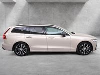 Gebraucht Volvo V60 Plus 398 PS (292 kW) 2025 Beige Kombi