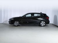 gebraucht BMW 116 EU6d i Sitzheizung PDCv+h Klimaautom.DAB SHZ