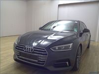 gebraucht Audi A5 35 TDI S-Line