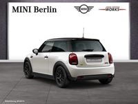 Gebraucht Mini Cooper SE 135 kW (184 PS) 2023 Weiß Kleinwagen