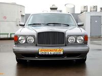 Gebraucht Bentley Turbo 389 PS (286 kW) 1996 Grau Limousine