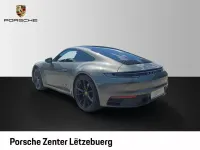 Gebraucht Porsche 911 Carrera S 450 PS (330 kW) 2023 Grün Coupé