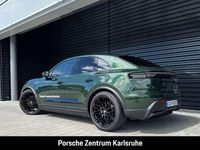 Gebraucht Porsche Macan 380 kW (517 PS) 2025 Oakgrünmetallic neo SUV