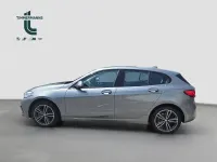 Gebraucht BMW 118 Shadowline 136 PS (100 kW) 2022 Grau Kleinwagen