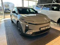 Gebraucht Toyota C-HR+ 164 kW (224 PS) 2026 Grau SUV