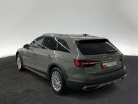 Gebraucht Audi A4 Allroad Ambiente 204 PS (150 kW) 2021 Quantumgrau Kombi