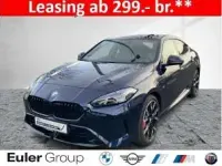 Gebraucht BMW 220 150 PS (110 kW) 2024 Blau (tansanitblau ii metallic) Coupé