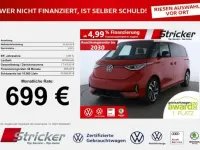 Gebraucht VW ID. Buzz GTX 250 kW (340 PS) 2025 Van / Kleinbus