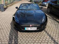 Gebraucht Jaguar F-Type 381 PS (280 kW) 2019 Cabrio