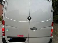 gebraucht Mercedes Sprinter 