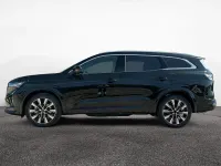 Neu Renault Espace Techno 200 PS (147 kW) 2026 Schwarz SUV