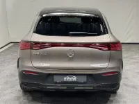 Gebraucht Mercedes EQE300 180 kW (245 PS) 2025