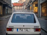 Gebraucht VW Golf I 75 PS (55 kW) 1977 Weiß Kleinwagen