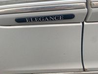 Gebraucht Mercedes 180 Elegance 133 PS (97 kW) 2001 Silber Limousine