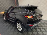 gebraucht Land Rover Range Rover evoque 2.0 TD4 AHK-H4-SOUND-TOUCH