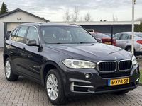 Gebraucht BMW X5 Executive 218 PS (160 kW) 2014 Grau SUV