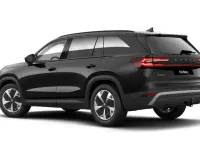 Gebraucht Skoda Kodiaq 193 PS (141 kW) 2026 Graphitegrau metallic SUV