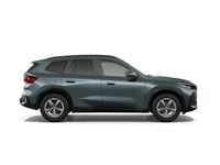 Neu BMW X1 156 PS (114 kW) 2026 Gruen SUV