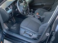 Gebraucht Skoda Octavia 105 PS (77 kW) 2009 Limousine