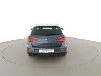 Gebraucht Seat Leon FR 150 PS (110 kW) 2019 Grau Kombi