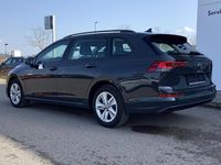 Gebraucht VW Golf VIII Active 116 PS (85 kW) 2022 Grau Kombi