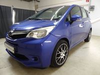 gebraucht Subaru Trezia 1.3 Active *Klima*PDC*17'' Alu*