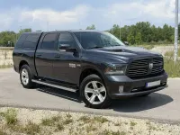 Gebraucht RAM 1500 401 PS (294 kW) 2016 Pickup