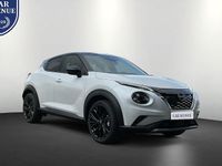 Gebraucht Nissan Juke 143 PS (105 kW) 2025 Weiß / schwarz SUV