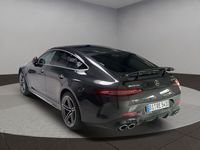 gebraucht Mercedes AMG GT 4-trg. 53 4M+ VOLL-AUSSTATUNG