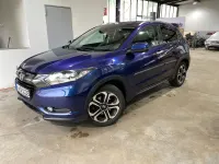 Gebraucht Honda HR-V 131 PS (96 kW) 2016 Blau SUV