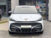 Gebraucht Cupra Tavascan Endurance 210 kW (286 PS) 2025 Weiß SUV