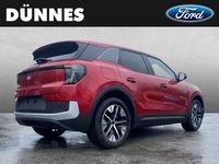 Neu Ford Explorer Extended Range 150 kW (204 PS) 2025 Rot (rot) SUV