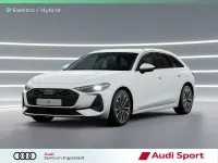 Neu Audi A5 299 PS (219 kW) 2026 Arkonaweiß Kombi