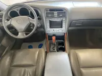 Gebraucht Lexus GS300 222 PS (163 kW) 1998 Limousine
