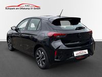 Neu Opel Corsa 101 PS (74 kW) 2025 Schwarz Limousine