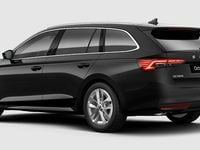 Neu Skoda Octavia Selection 150 PS (110 kW) 2026 Blackmagic perleffekt Kombi