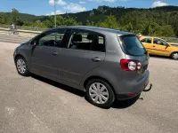 Gebraucht VW Golf IV 102 PS (75 kW) 2006 Silber Kleinwagen