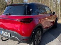 Gebraucht Smart #1 Edition #1 200 kW (272 PS) 2023 Rot SUV