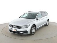 Gebraucht VW Passat 2019 Grau Kombi